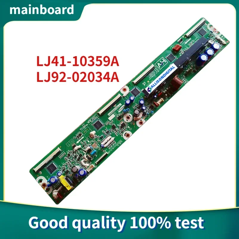 Плата для Samsung PA43H4000AJ Y LJ41-10359A LJ92-02034A