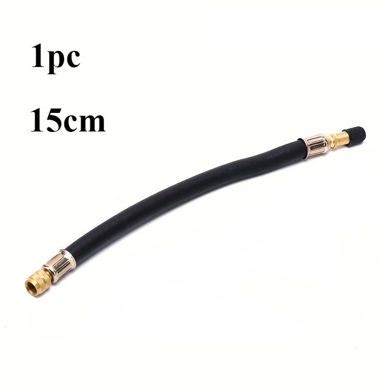 

Удлинитель клапана автомобильных шин, мотоциклы и грузовики, велосипеды, портативный удлинитель штока клапана воздушного компрессора, подходит для всех автомобилей