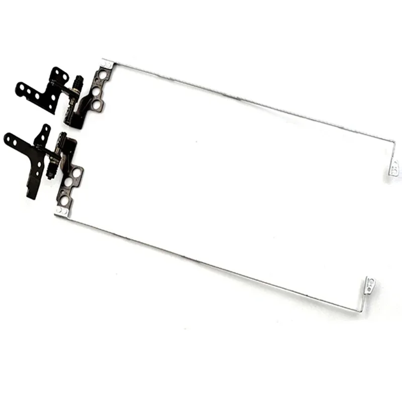 Фото Для HP Pavilion Star 15-CW-CS TPN-Q208/Q210, задняя крышка экрана, верхняя крышка, передняя рамка, каркас, петля, оболочка №5