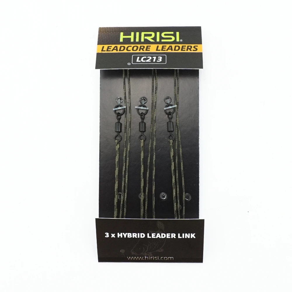 Рыболовная приманка бренда Hirisi 45 г 3 шт. готовые к использованию цинковые