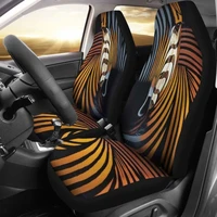car seat covers horse lovers 08 170804pack of 2 universal front seat protective cover