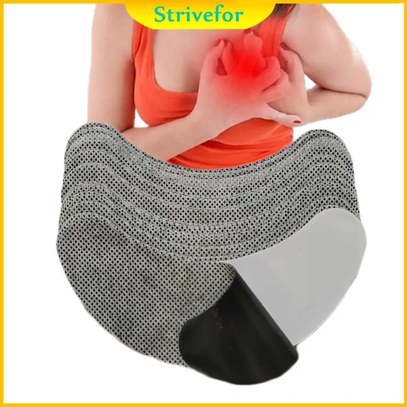 

8-80 шт., медицинские пластыри для лимфатических узлов