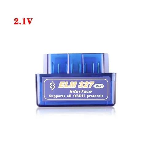 

OBD2 сканер ELM327 автомобильный диагностический детектор инструмент для считывания кодов V1.5 WIFI Bluetooth OBD 2 для IOS Android инструменты для ремонта автосканирования