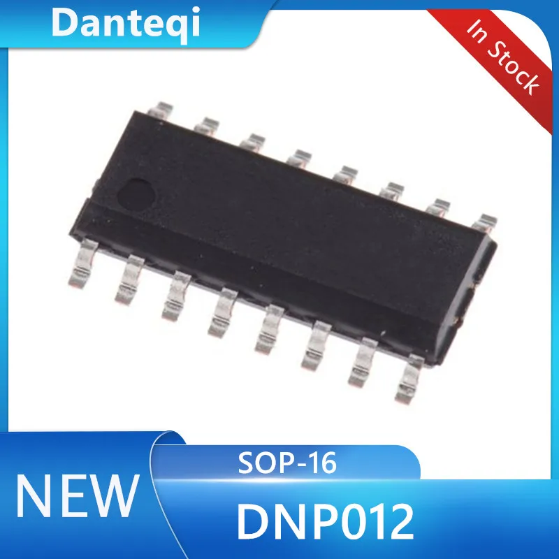 

(10 шт.) 100% новый набор микросхем DNP012 sop-16