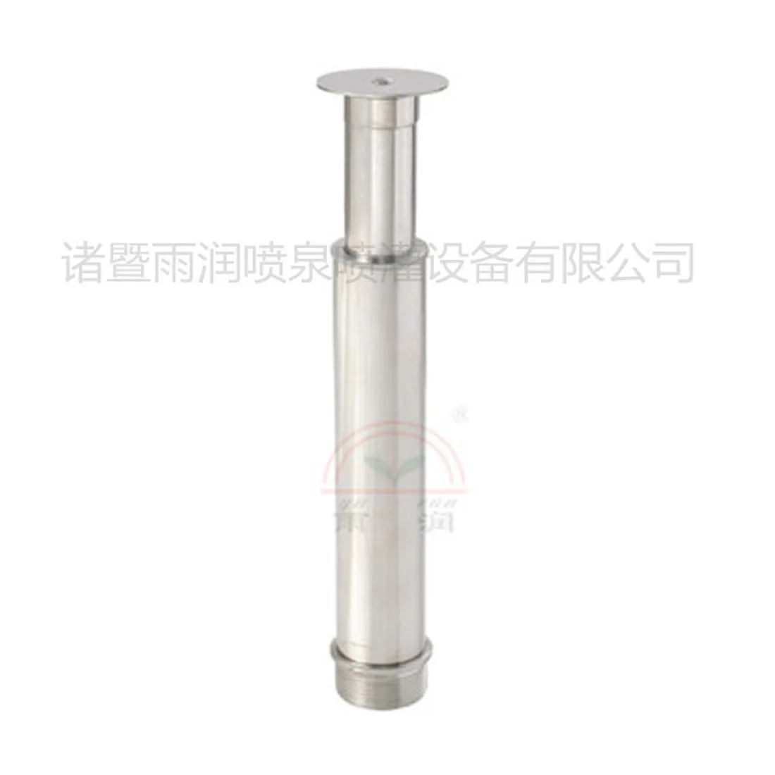 Спринклер из нержавеющей стали с подъемной головкой, спринклер из нержавеющей стали с подъемной головкой