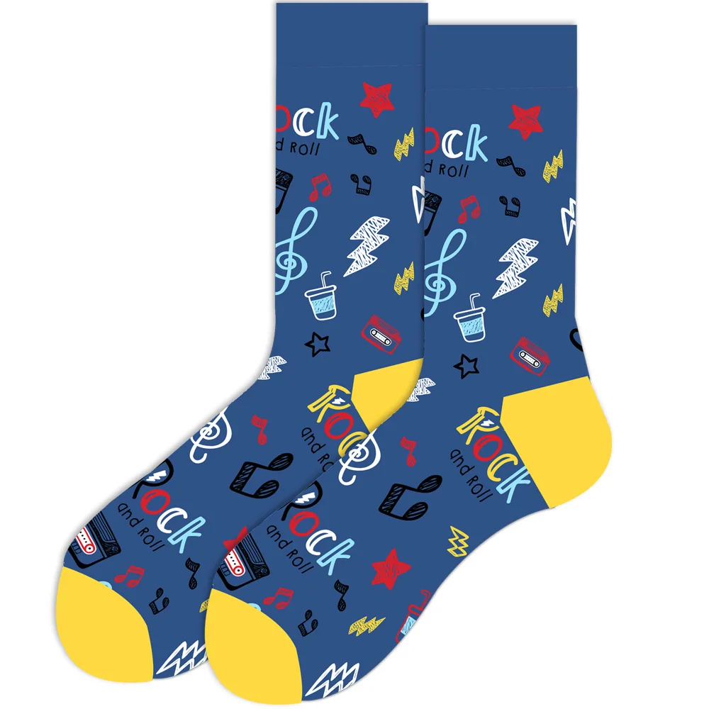 Рисунок 3 - 20 пар/партия, мужские хлопковые