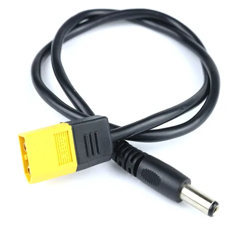 Кабель питания JCD XT60 для паяльника TS101