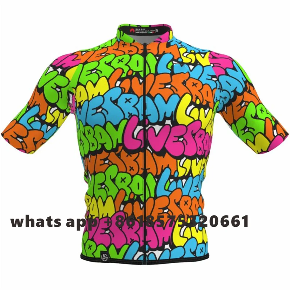 Slopline Street Maglia Sormano Men's Cycling Shirt Summer Short Sleeve Quick Dry Breathable Bike Sports Jersey Mtb 2022 |