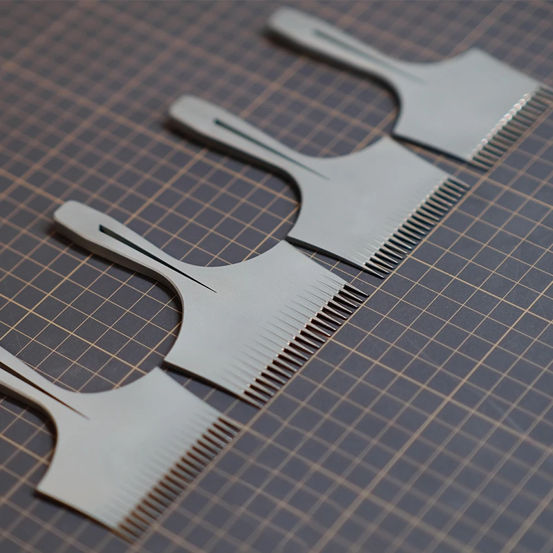 Высококачественные дыропробивные машины для отверстий в кожаном ремне гладкие