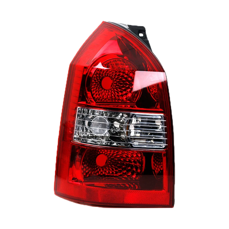 

Автомобильный тормозной абажур задний фонарь для Hyundai Tucson 2005 2006 2007 2008 2009 2010 задний фонарь заднего хода без лампы