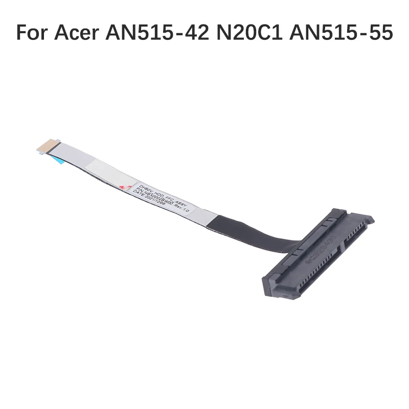 Кабель жесткого диска ноутбука гибкий соединительный кабель для Acer AN515-42 N20C1 AN515-55