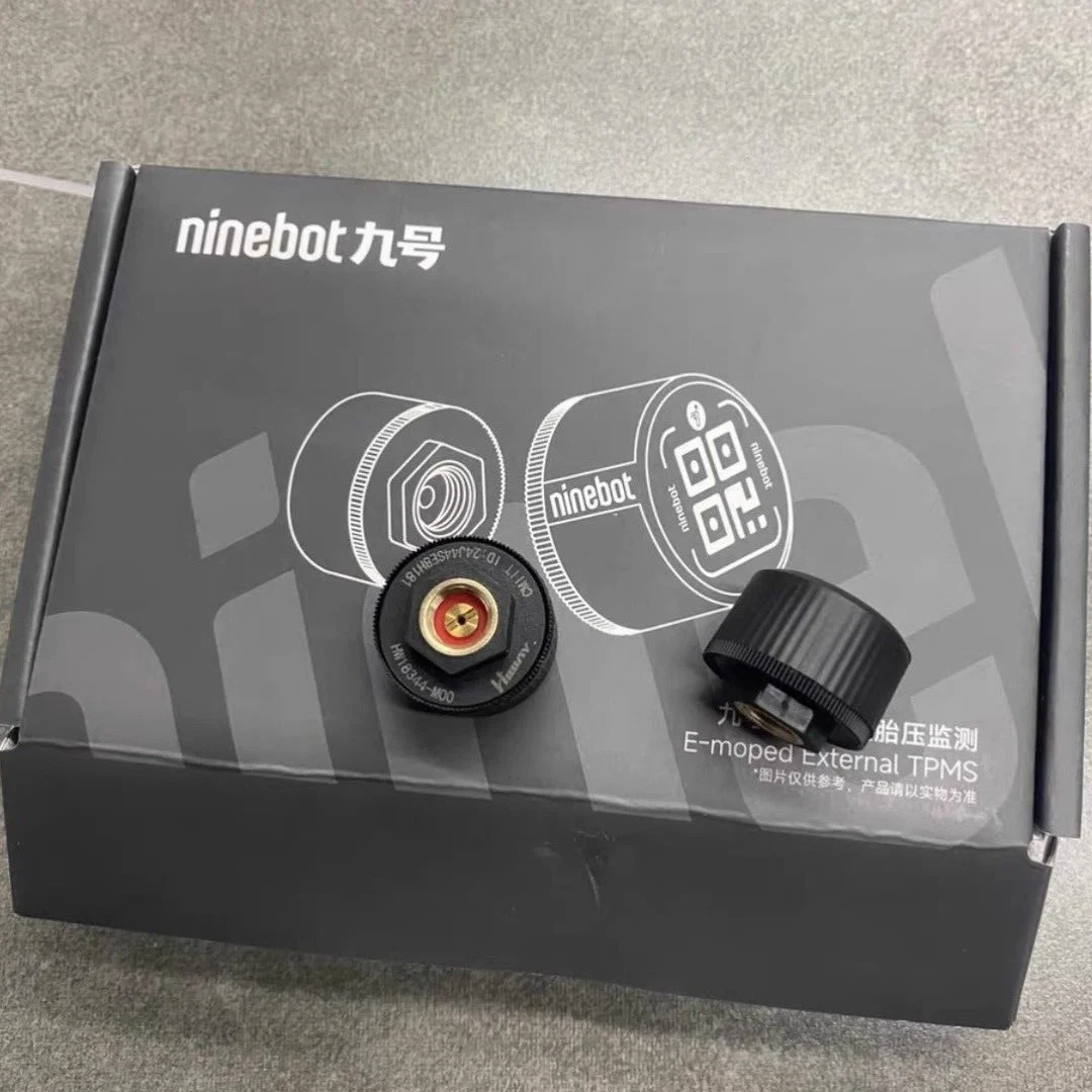 

Внешние датчики TPMS для электроскутеров Ninebot