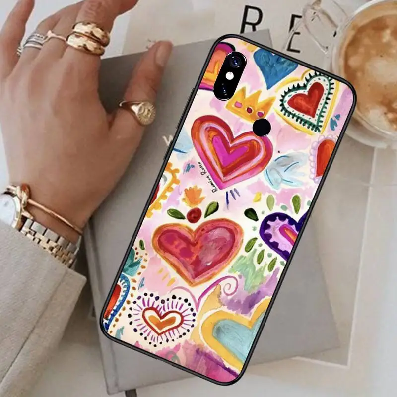 Чехол для телефона Lucky Eye Blue Evil Eyes Xiaomi Redmi note 12 11 7 8 9 10 E s i T X ultra X3 pro 5G 4G