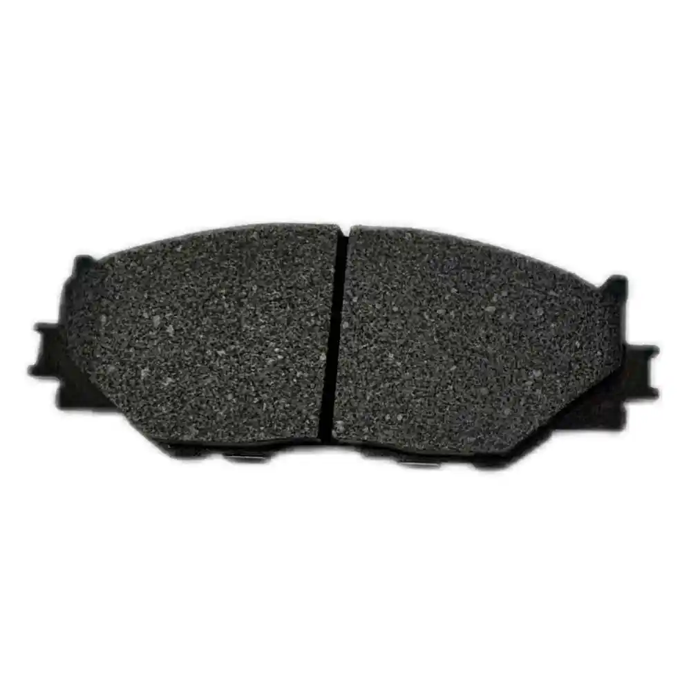 Передние дисковые тормозные колодки D1178 04465-53020 для LEXUS IS250 XE20 2.5L 2005-2013