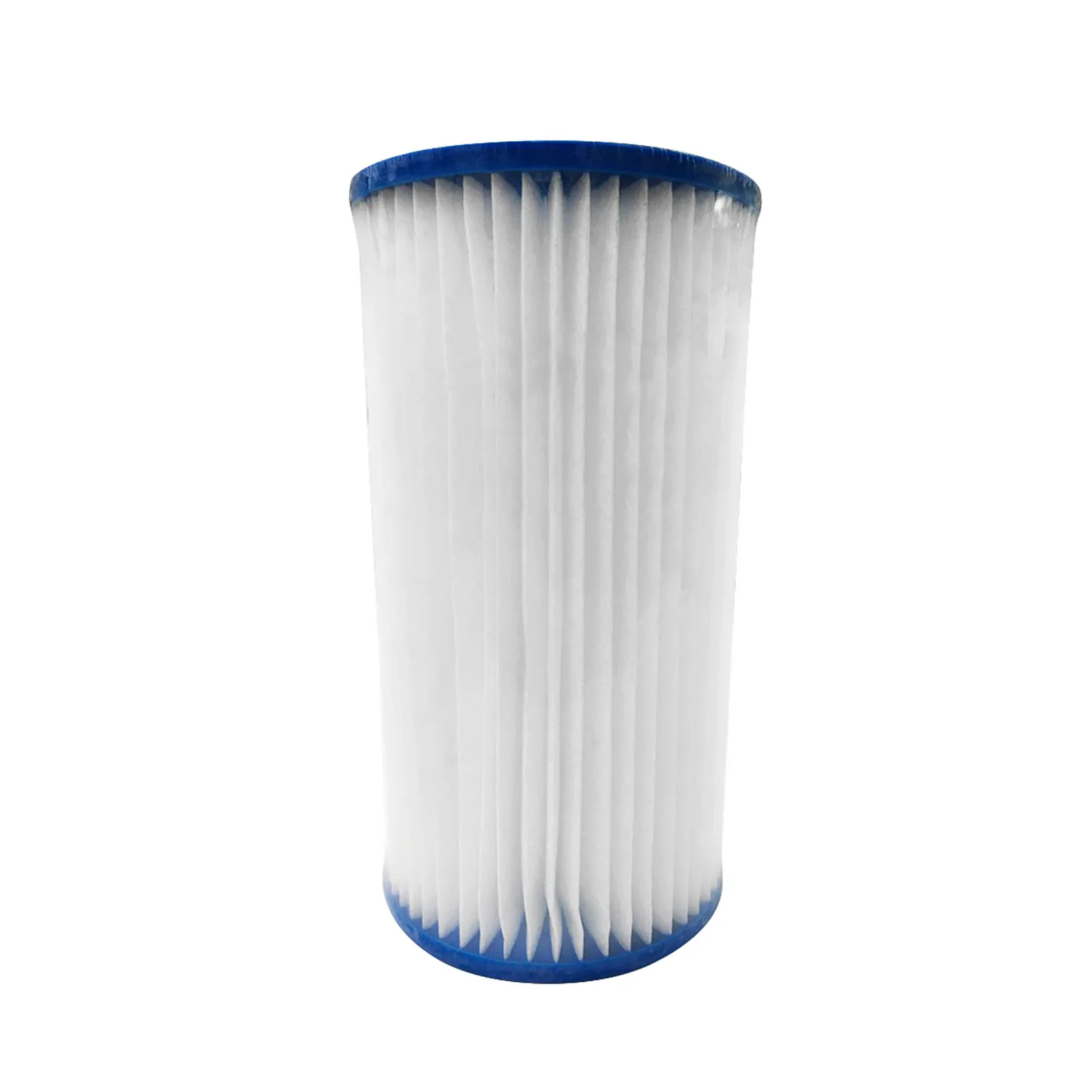 

Type A Pool Filter Swimming Pool Pump Filter Element For I ntex