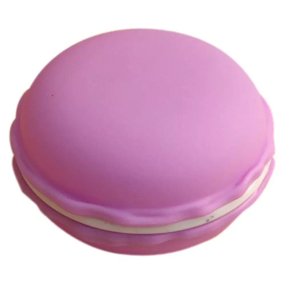 

Accessories Storage Case Portable Organizer Mini Earphone SD Card Macarons Bag Storage Box Case Carrying Pouch Zipped Earphone 2