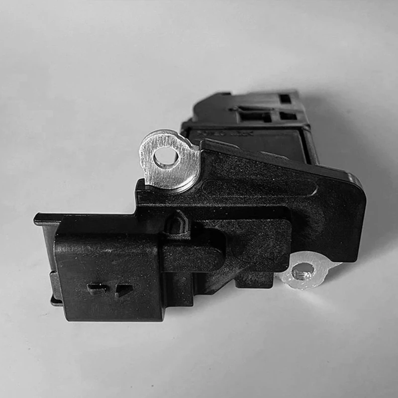 Автомобильный датчик массового расхода воздуха MAF для Citroen Peugeot 9677093080 2505103 AFH50M27