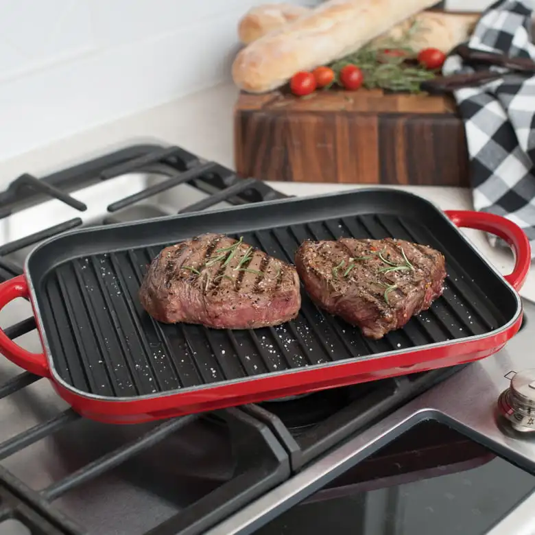 

2023 New Slim Grill