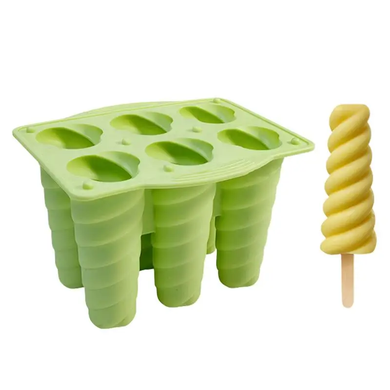 

Формы для приготовления домашнего спирального мороженого, формы для самостоятельного приготовления домашнего мороженого, форма для детского домашнего мороженого, форма для пищевого класса