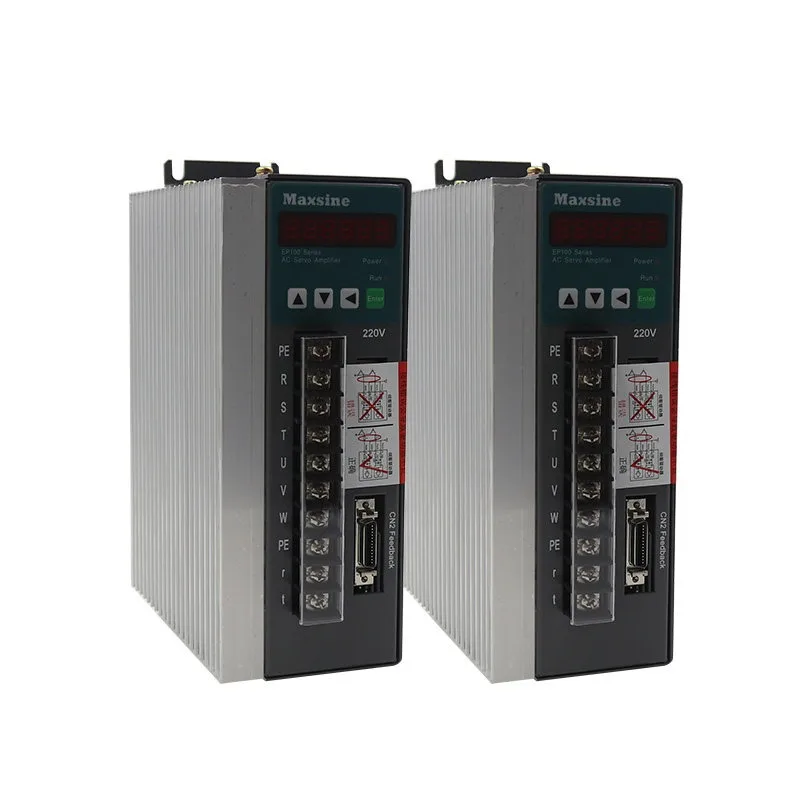 Фото Драйвер Maxsine EP100B-3A/EP100-3A/EP100-5A №3