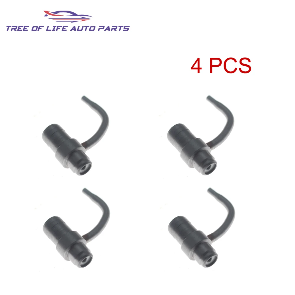 

4x поршневая насадка для распыления масла для Renault Master MK3 2013-2021 Opel Movano B ll 2010+ Nissan NV400 2011-2019 2.3 DCI 115600887R