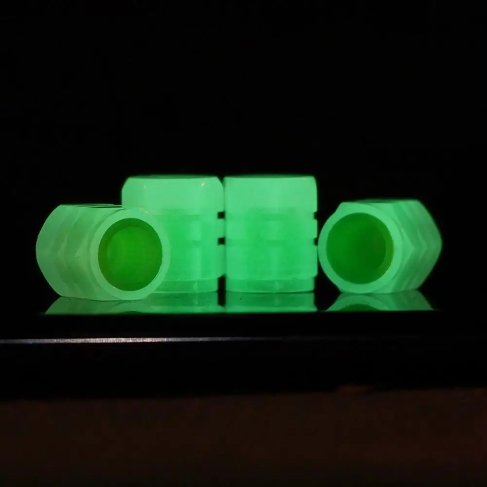 

Удобная крышка клапана шины скутера, прочная Мерцающая крышка клапана автомобильной шины