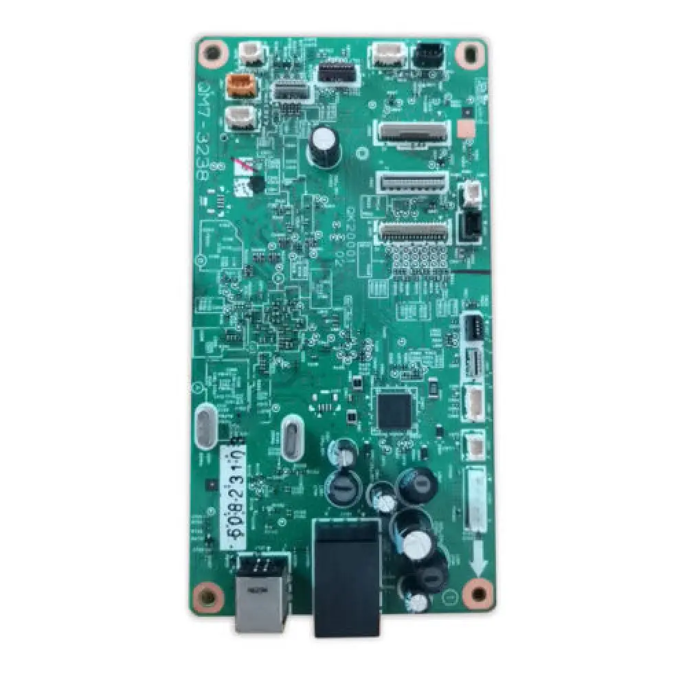 Основная материнская плата QM7-3238 подходит для картриджа Canon IX6880 модель PGI-850 CLI-851