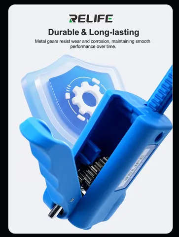 RELIFE RL-062A pro Ручной клеевой пистолет