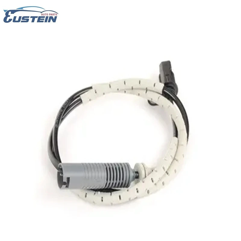 

Задний датчик ABS для BMW E82, E88, E90, E92, 128i, 325i 34526760425, тормозная система, скорость, Датчик ABS, задняя сторона, левая и правая