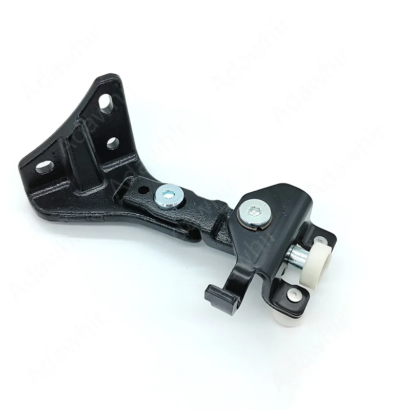 Для Citroen JumperFiat DucatoPeugeot Boxer Bus Box 250 Ram ProMaster 1500 2014-2022 верхняя правая раздвижная дверь ролик 1616813480 (art.: 3920be1780717) - 3920be1780717