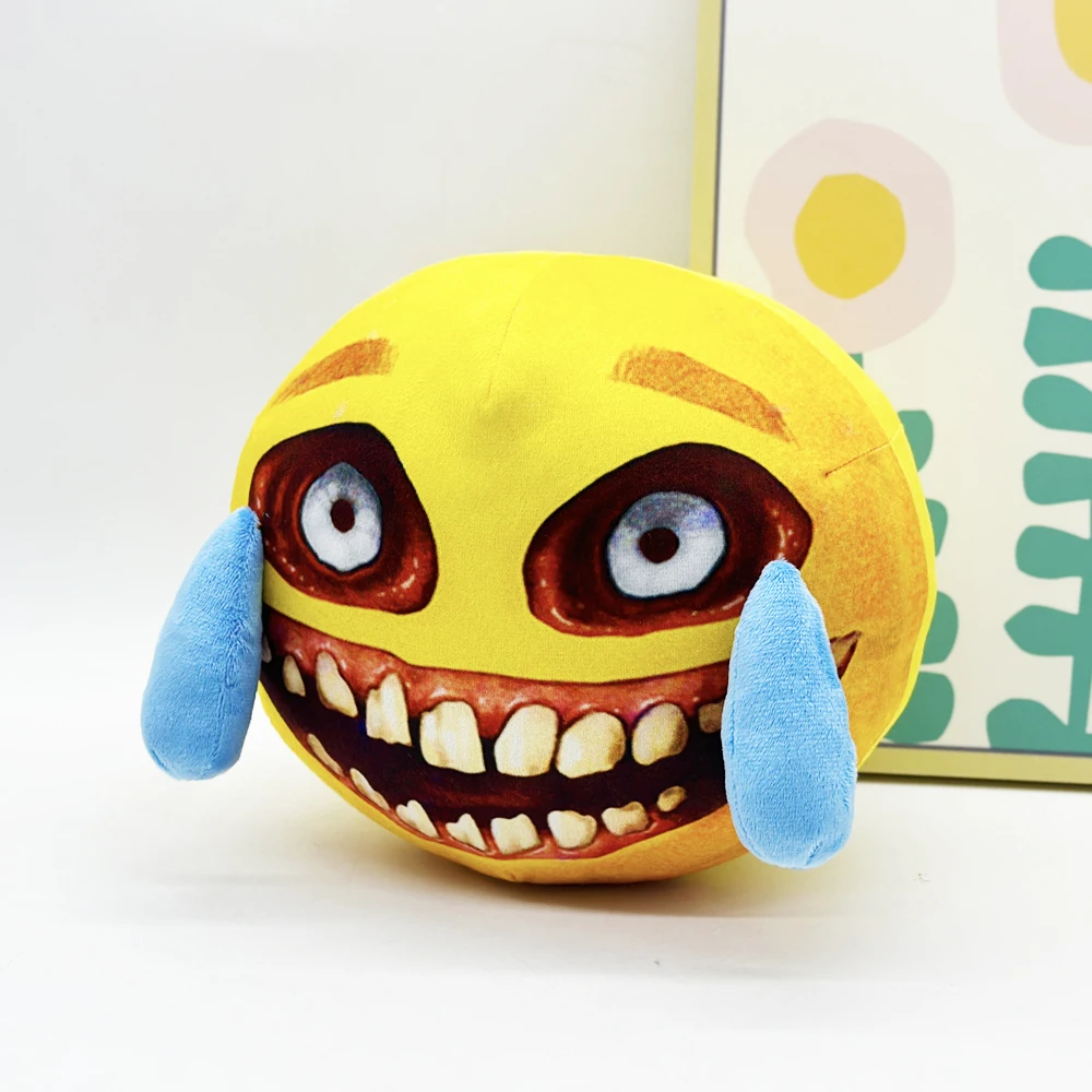 Репо Плюшевая игрушка Р.Э.П.О. Игрушка R E P O Plushie Merch Game Мягкая кукла Peluche Кукла с