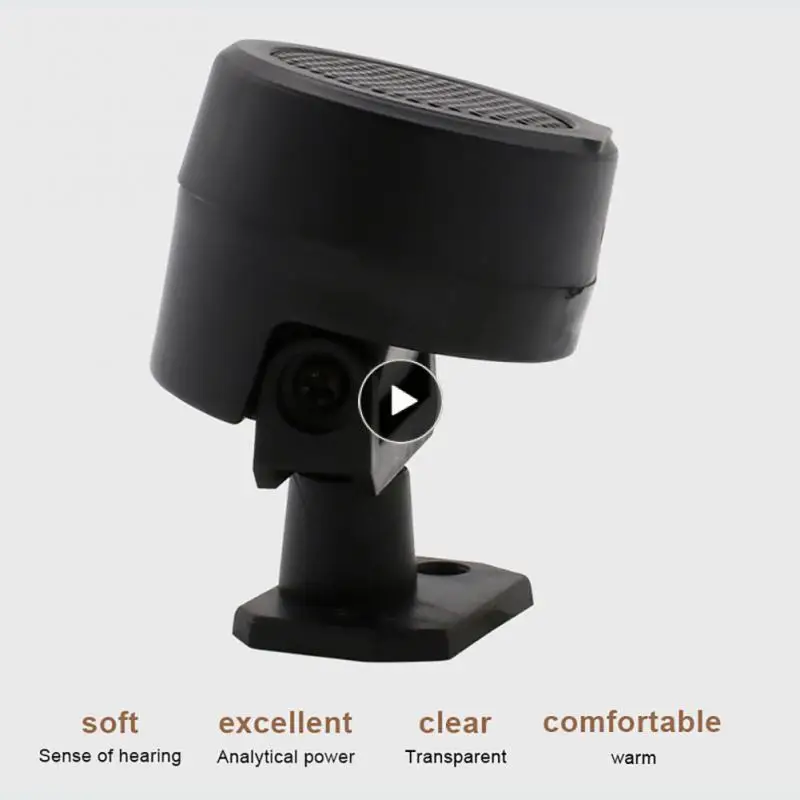 

Super Power Loud Audio Loud Speaker Tp - 006 A Tweeter Tweeter Head Universal Tweeter Mini Car Accessories Car Horn Speaker 006a