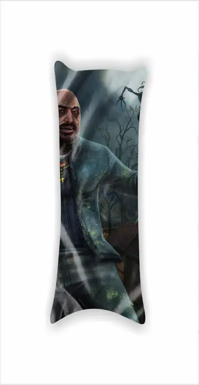 Дакимакура Half-Life Халф Лайф №3 |