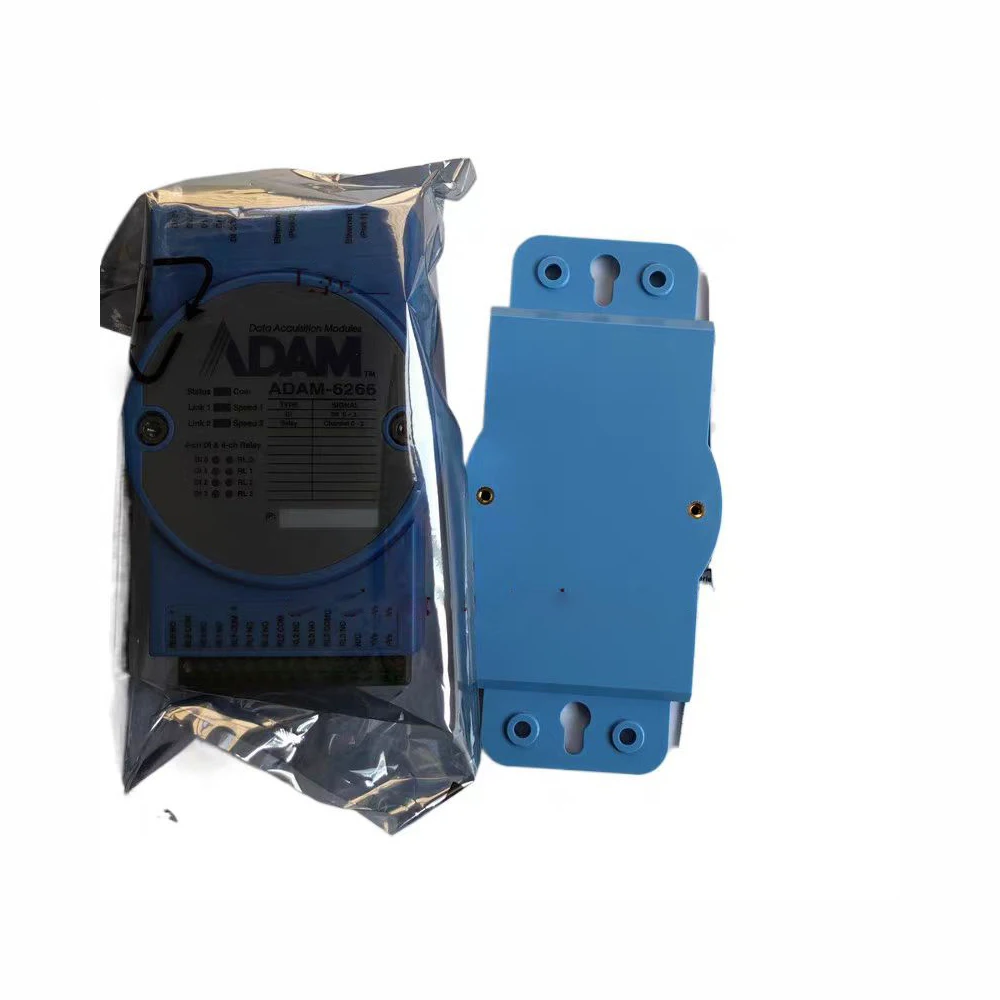 Для Advantech Modbus TCP 4-way модуль релейного выхода ADAM-6266