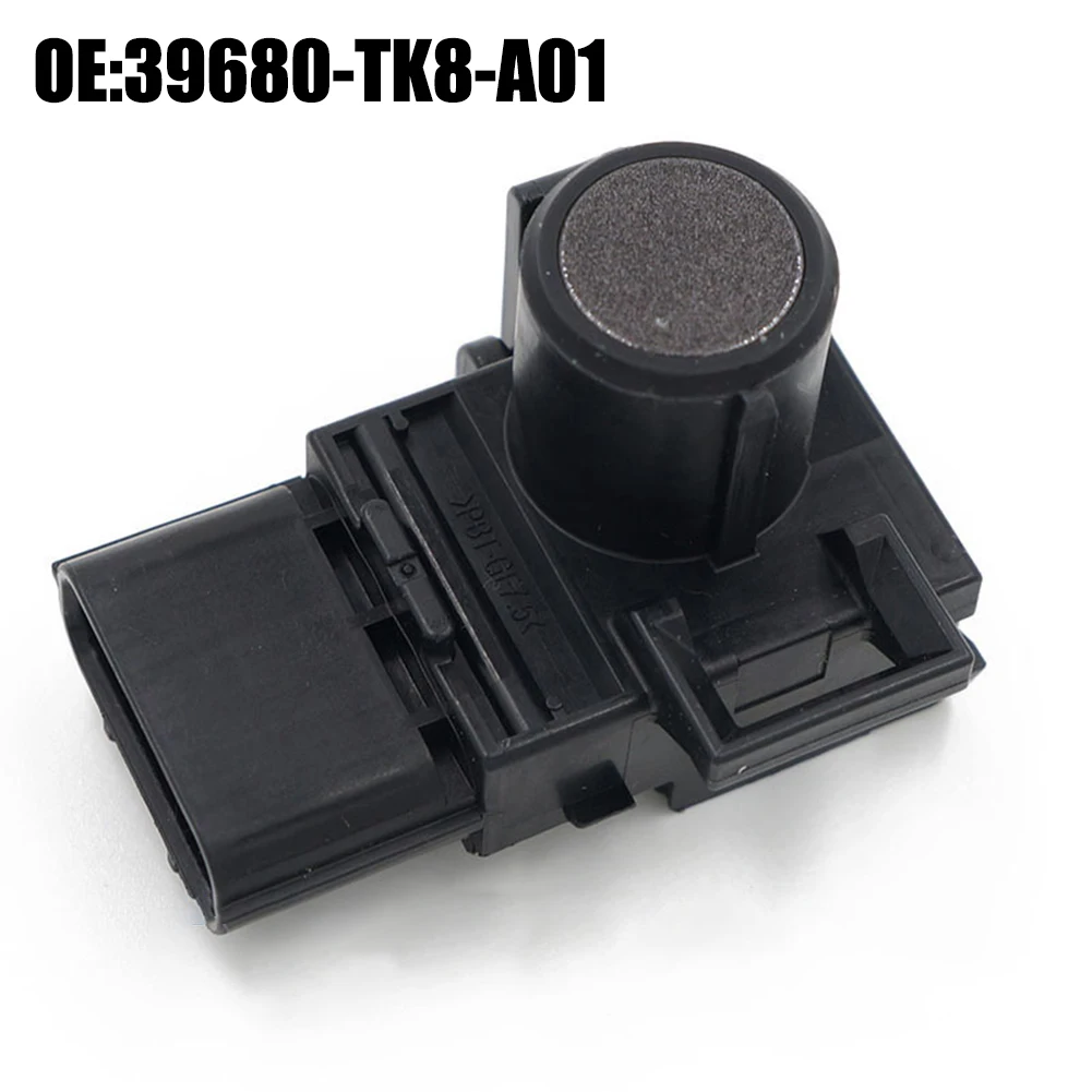 

Brand New Parking Sensor Reversing Aid 39680-TK8-A01 Car Parking Sensor