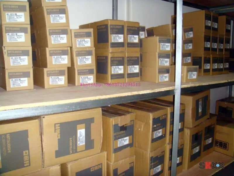 HC-MFS73K Новинка в коробке