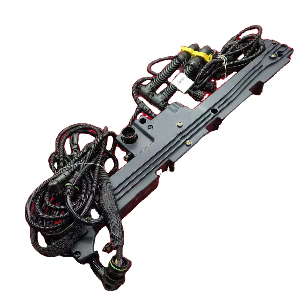 Жгут проводов двигателя D16E 15106747 для экскаватора EC700BLC EC700CL