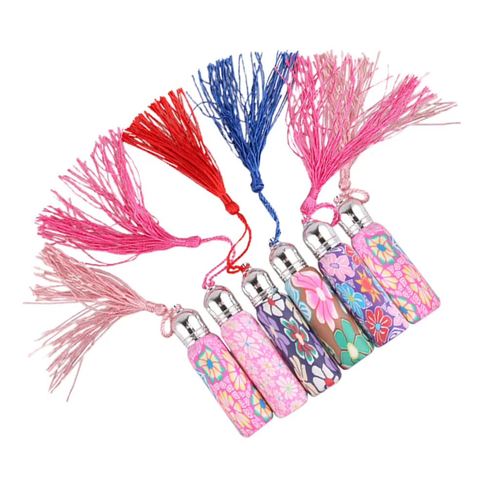 

Bottles Roller Bottle Essential Oil Perfumeroll Oilsrefillable Travel Dispenser Sample Lip Container Tube Gloss Empty Flowerball