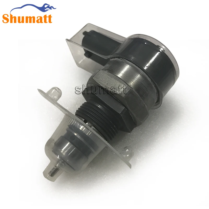 

0281002507 0 281 002 507 Fuel Pressure Regulator DRV Valve for Common rail 0445 212 213 214