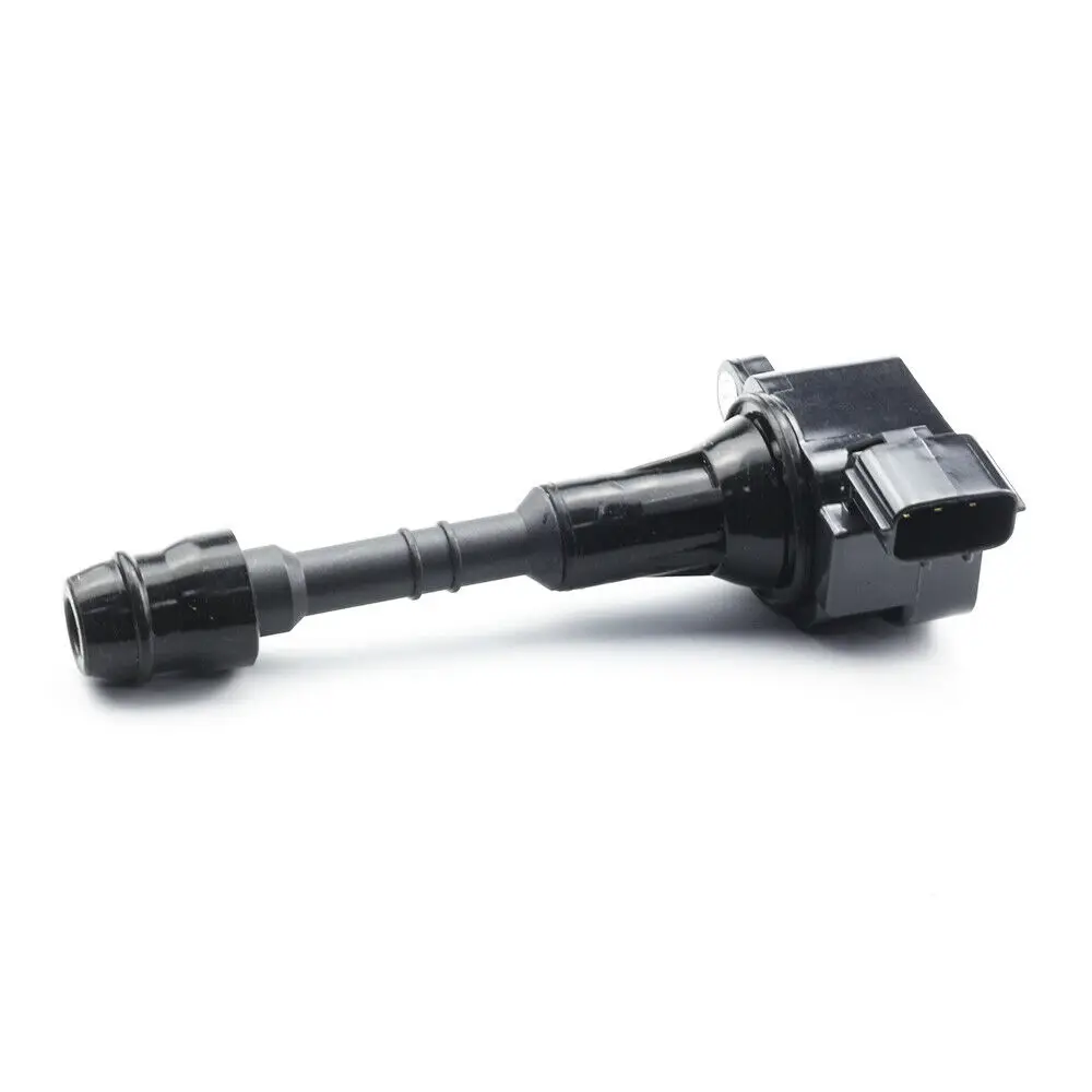 

Высококачественная катушка зажигания 6 шт. 22448-8j115 Nissan Altima Maxima Pathfinder Infiniti i35- SFH