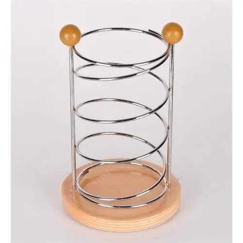 

HomeCare Metal Fork Spoon Knife Stand 715044