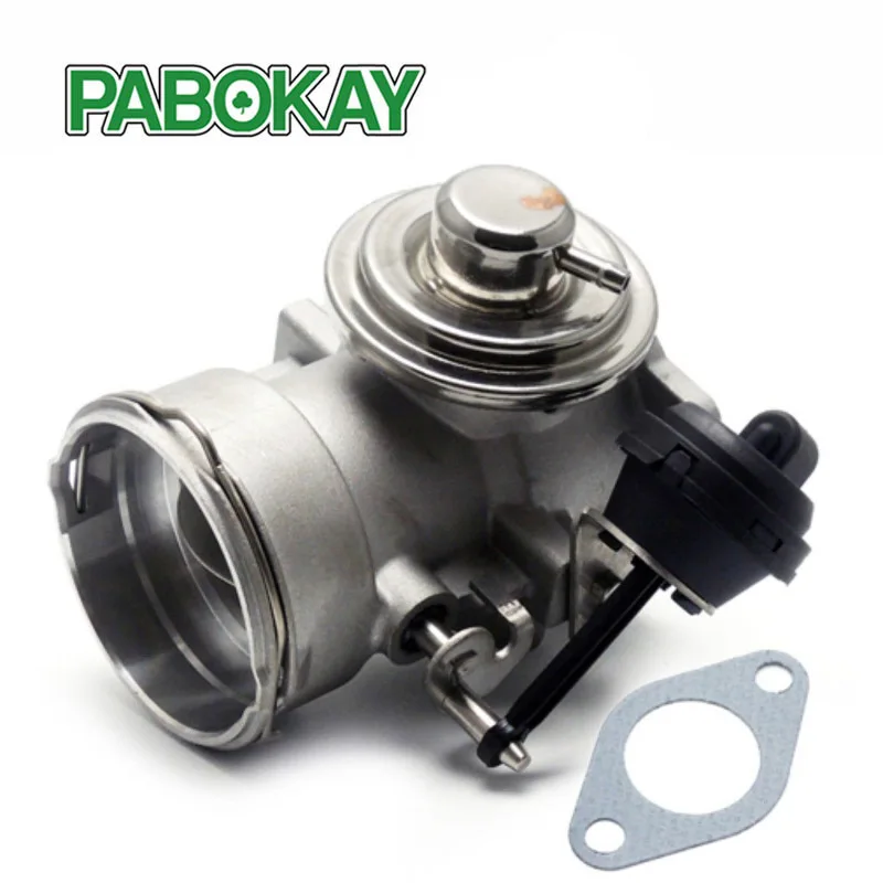 

EGR Valve Pneumatic For VW Transporter/Caravelle Mk5 2.5 TDI 070128070E 7.24809.38.0 724809380