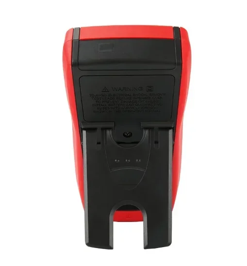 Калибратор температуры UNI-T UT701 термопары типа J/K/T/E/R/S/B/N/Wre RTDs C Сопротивление MV