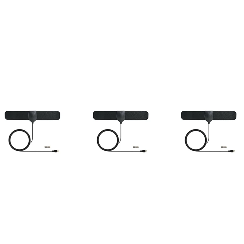 

3x300 мильный диапазон, цифровая ТВ HD Skywire 4K антенна, цифровая комнатная HD TV 1080P