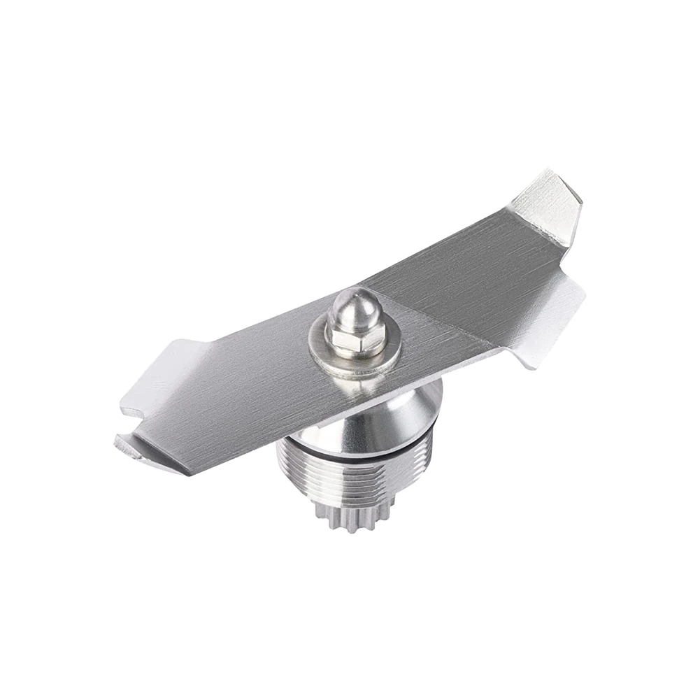 Advanced Stainless Blender Replacement Blade for Vitamix 015