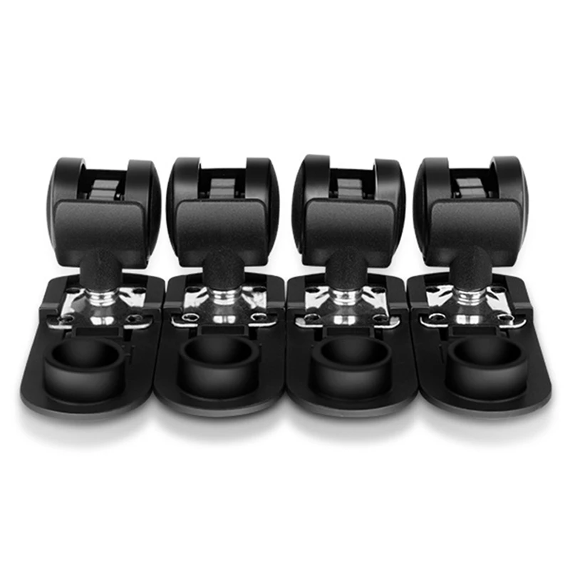 

8 Piece Set Suitable For Xiaomi 2/2S/1MAX Air Purifier Accessories Wheel Buckle Universal Wheel