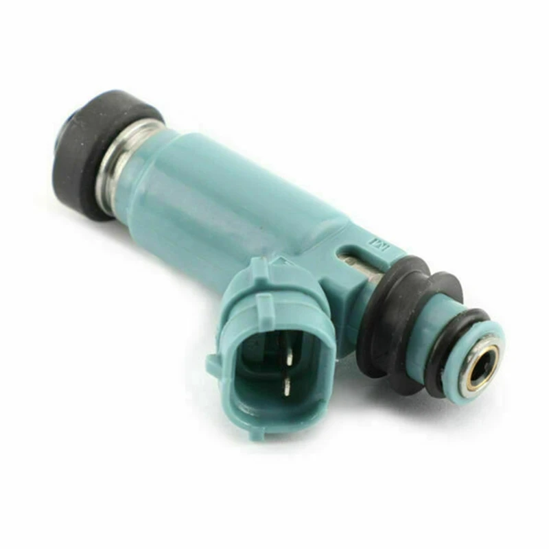 

3X Car Fuel Injectors 400CC For Subaru Impreza WRX 2.0L 2002-2005 16611-AA521 195500-3920