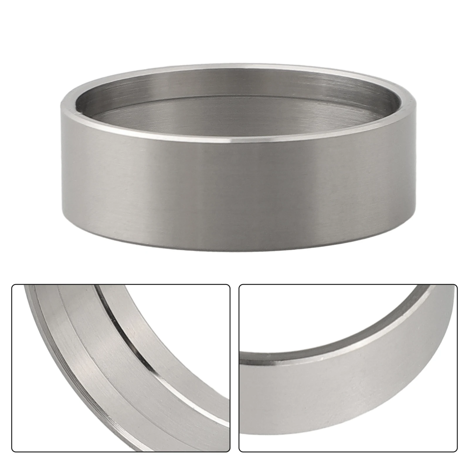 5/10/15/20/25/30 мм Titafor NIUm Spacer передняя вилка трубки внешний диаметр 28 6 практичные в