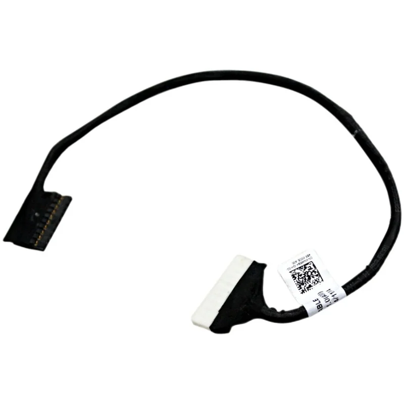 

New Battery Connection Line for Dell Latitude E5550 E4550 Battery Cable 0NWD9K DC02001WW00