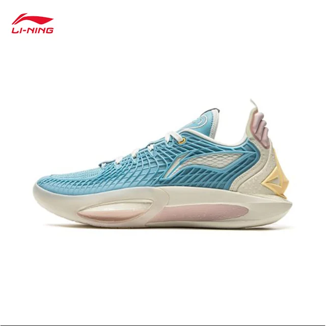 シューズ(男性用) LI-NING JIMMY BUTLER3 US10.5 LI-NING JIMMY BUTLER3 US10.5 Мужские баскетбольные кроссовки